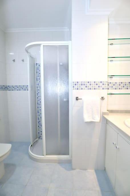 Notel Club - Precioso Apartamento Santander Exterior photo